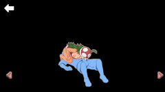 LoveSkySan69Real: Spooky Milk Life - Část 28 - Kouření Mario Flower od Loveskysanhentai