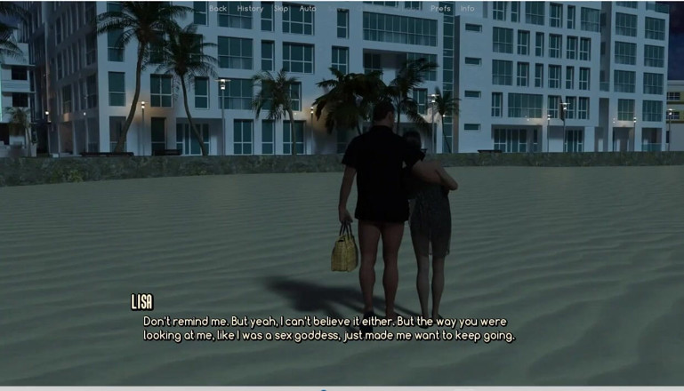 XXX Games Bunk: Een leven dat de moeite waard is om te leven -...