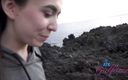 ATK Girlfriends: Vacanță virtuală În Hawaii cu Ariel Grace 6/12