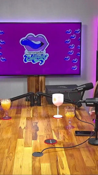 Hot Lesbians on California TV Podcast Under New Direction! Much More Whore!