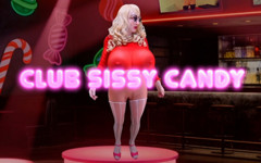 Club Sissy Candy