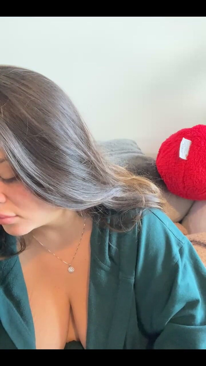 Dani Valentina: Nel caso vi siete persi ieri dal vivo, Eccovi andare...