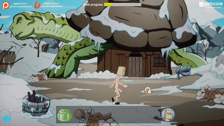 LewdArcade: Fuckerman - götgard tam porno oyunu sikiş oyunu sikiş oyunu eğitici...