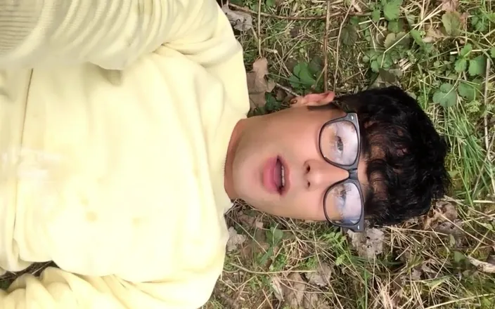 Idmir Sugary: I Stayed Lying and Jerking on the Ground with Guy´s...