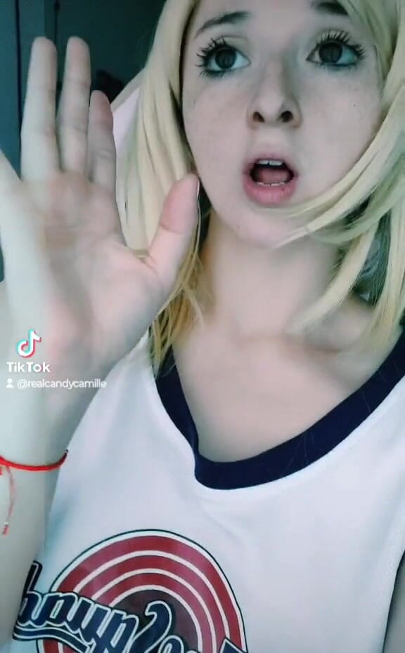 Candy Camille: 베비토 주