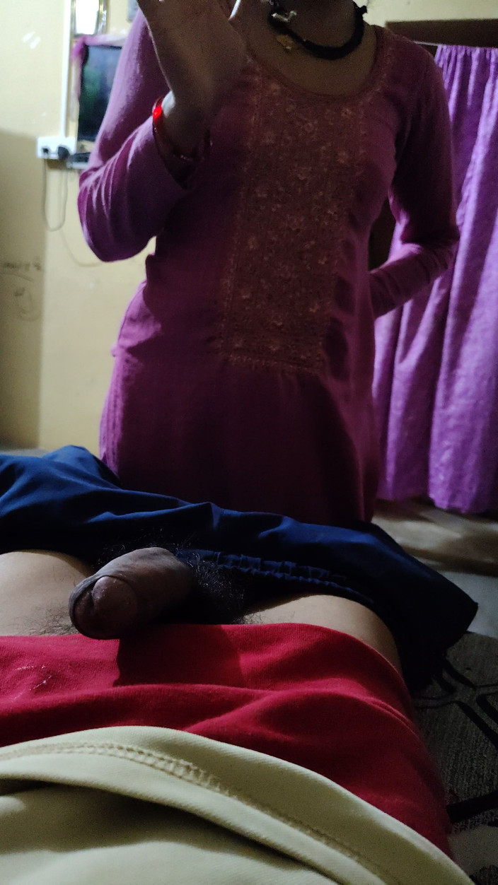 sashaa: Awek desi kampung blowjob kepada kekasihnya