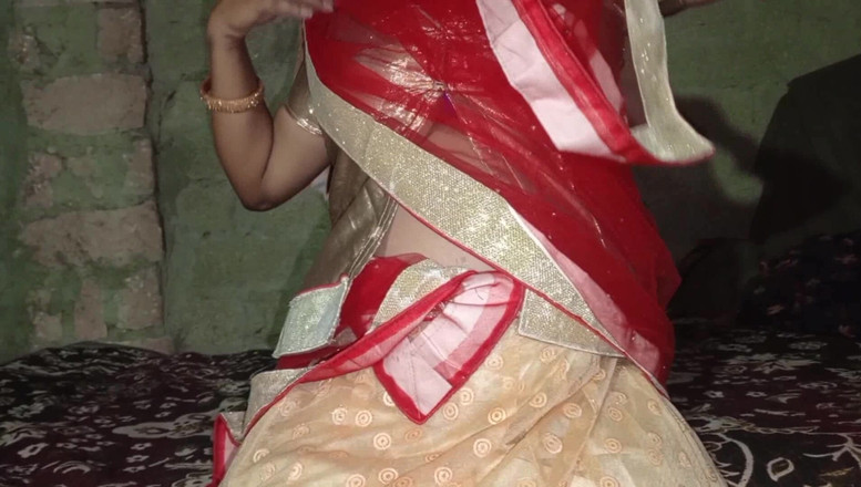 Amrita for you: Desi indiano caldo fratellastro in legge e sorellastra in sesso...