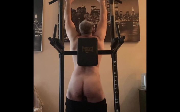 Alex Art: Trainingszeit