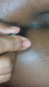 Cute Boy Playing with Own Virgin Ass First Time