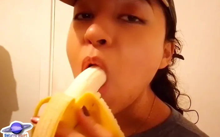Saturno Squirt: Saturn Squirt Trucker Talks to You Very Dirty and Vulgar...