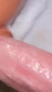 큰 자지와 함께 여러 번 오르가즘