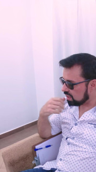 La terapia di coppia pone fine alla terapia anale intensa