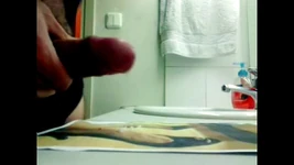 我的希腊女郎自慰