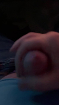 Masturbation Night Play