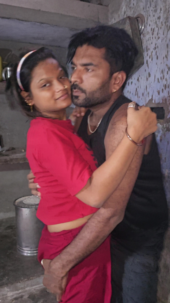 Aalox: Indian Desi Village Jija Sali seks skandal