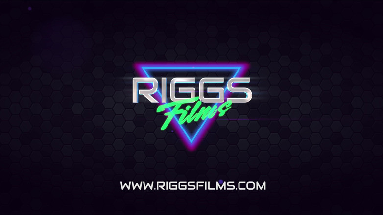 Riggs films: Hot Blondes Wife Swap Foursome