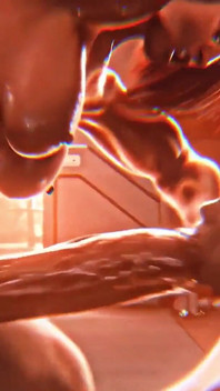Serge3dx Hot Big-booty in Intense Orgy: Hardcore Fucking, Gaping Asses, and Cum-swallowing Pleasure