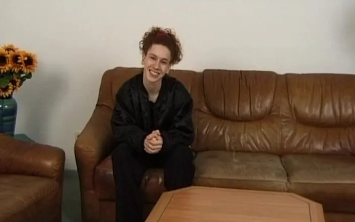 German Homemade: She Is German Babe Who Likes to Get Fucked in...