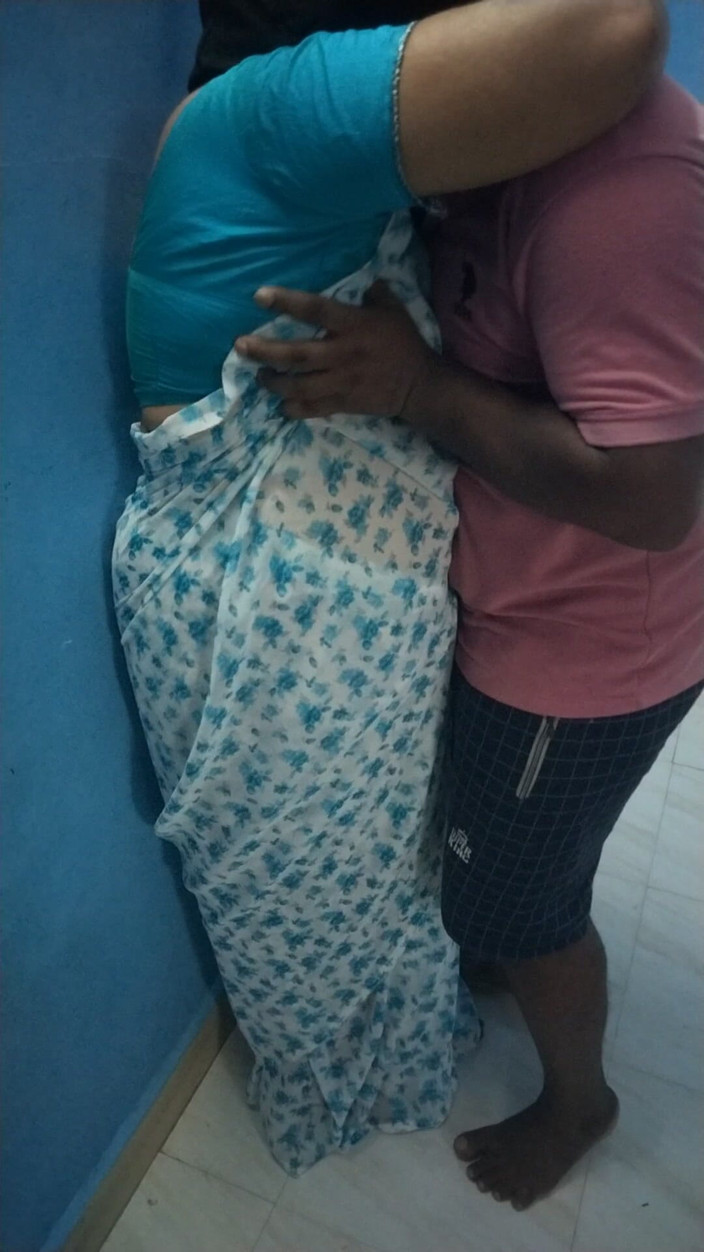 Benita sweety: Indiana gordinha Akka em sexo quente com Thambi