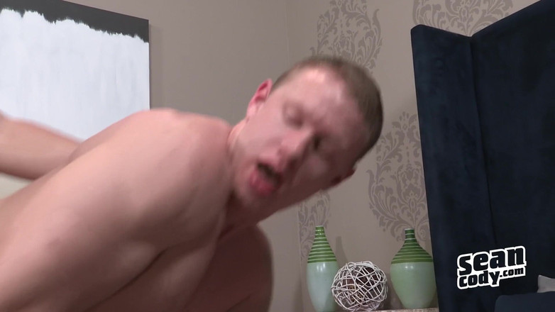 Sean Cody: Seancody - Tate &amp; Forrest Bez sedla - Clark Campbell, Tate