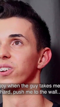 Interviu cu Alex Thor