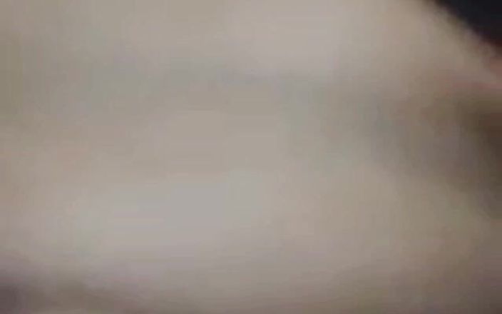 Me and my new slut: Horny Black Stepmmama Masturbating on Video Call with BBC Guy