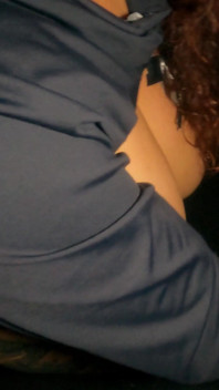 Busty and Sexy Kitten. Received a Cumshot in Her Pussy and Did a Wonderful Squirting
