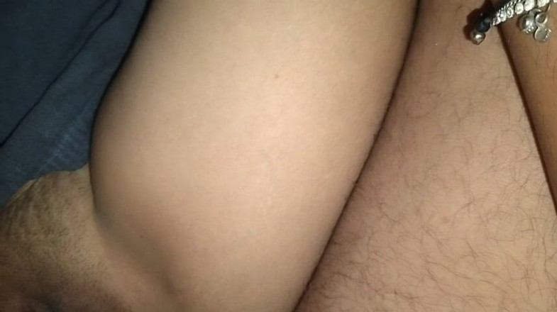 Kumari1996: Village Husband and Wife Fucked in the Ass