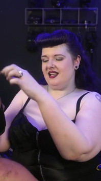 Divine fossette