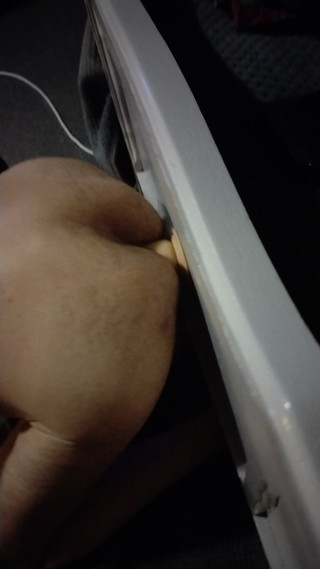 Fag_cis: Jízda na robertku