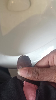 Orinar En La Universidad - Público - Mear En Público - Pis De Polla Negra. Show De Mear En La Universidad