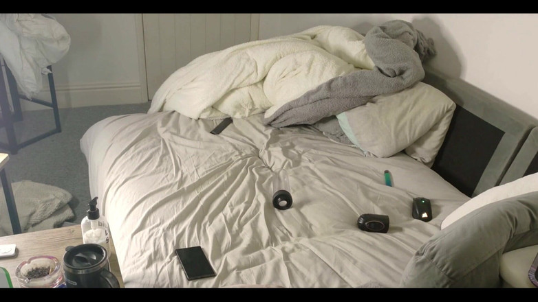 The Max Powers: Pump Cock Sesh