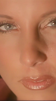 Sondra Hall em Lingerie com peitões e foda hardcore