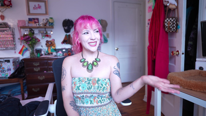 lilredvelvettt: J’ai enfin trouvé l’étalon parfait