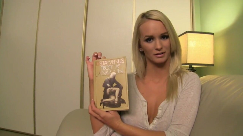 Eros JOI - Liberated Eye: yah meri sauteli beti ki dost ke saath jaiking (Emily Austin...