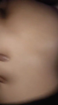 여친은 원하지 않았지만, 남친이 그녀를 거칠게 따먹었어