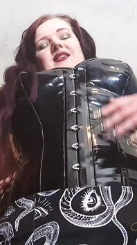 Pvc Giantess