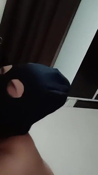 给邻居打电话并被干