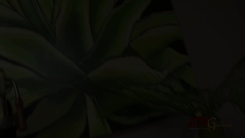 Classic ATKIngdom: Si Dia Akhirnya Merasai batang ayah tiri