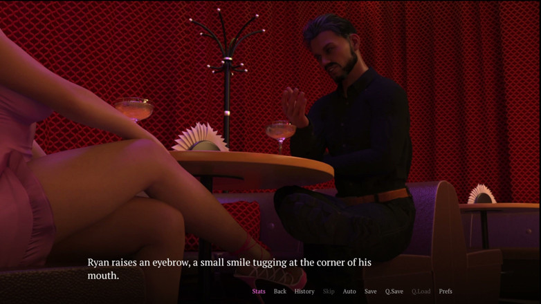 Wickedgammes studio: Il matrimonio adorato e infedele (Parte 20)