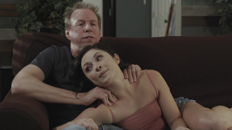 Sweet Sinner: Twój tata 3 scena 1 młode kobiety chcą kutasa