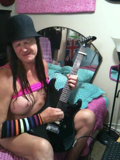 Lizzy Yum vintage and behind the scenes interviews: Ліззі Юм Вінтаж і за лаштунками 51