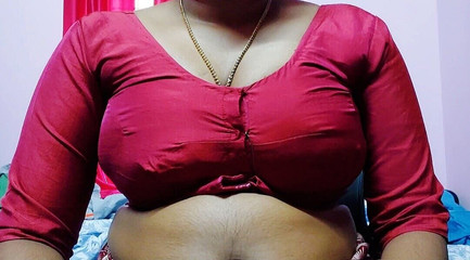 Desi Mohini: Hintli ateşli koca ve seksi evli kadın