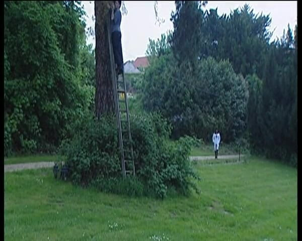 Erotic Club: Hôpital