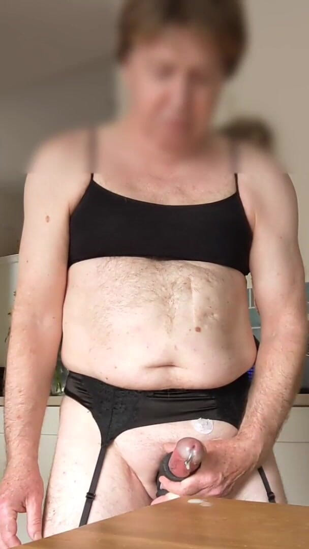 Bellhead: Slow motion sissy fun part two