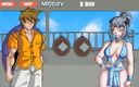 LoveSkySan69: Dragon Girl X - Dragon Ball, partie 18 - la meilleure récompense par...