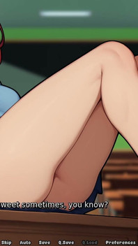Vollständiges gameplay - der neue kink meiner freundin, teil 1