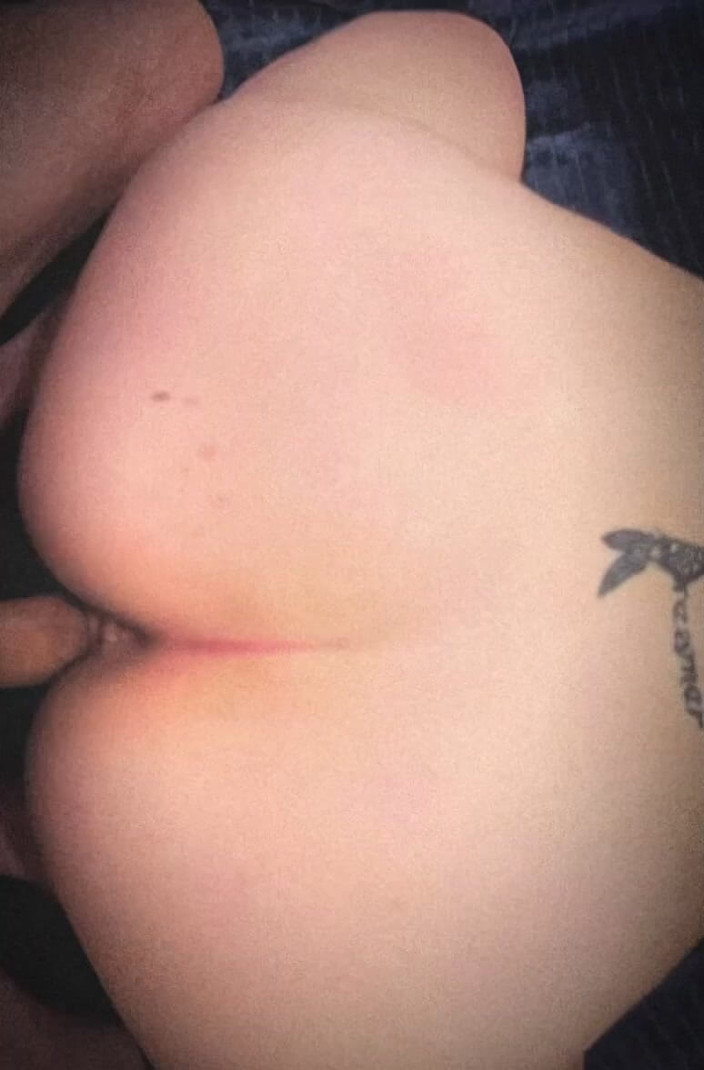 BreAnna Banx: Fiancé Bashes Me From Behind