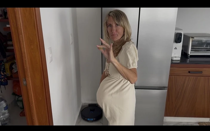 InternalDrive: My Brother-in-law Impregnates Me! 9 Months Later, part 3 of 3