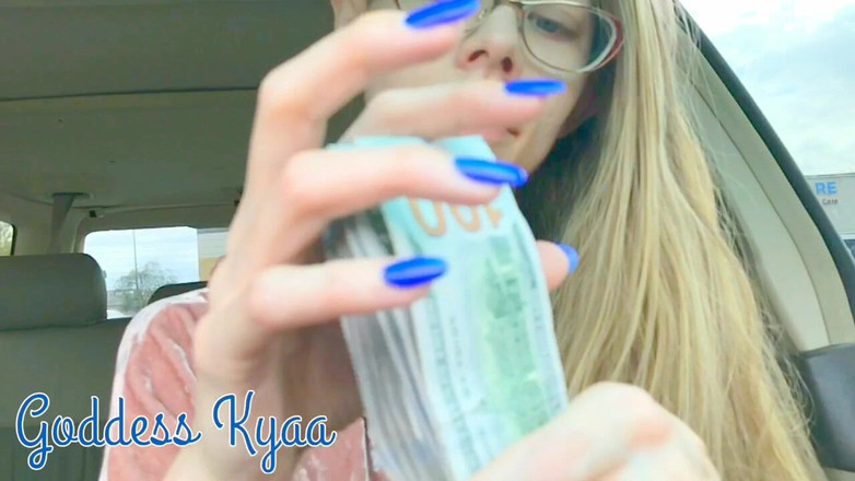 Kyaa Chimera: Cafea &amp; Cash Drops